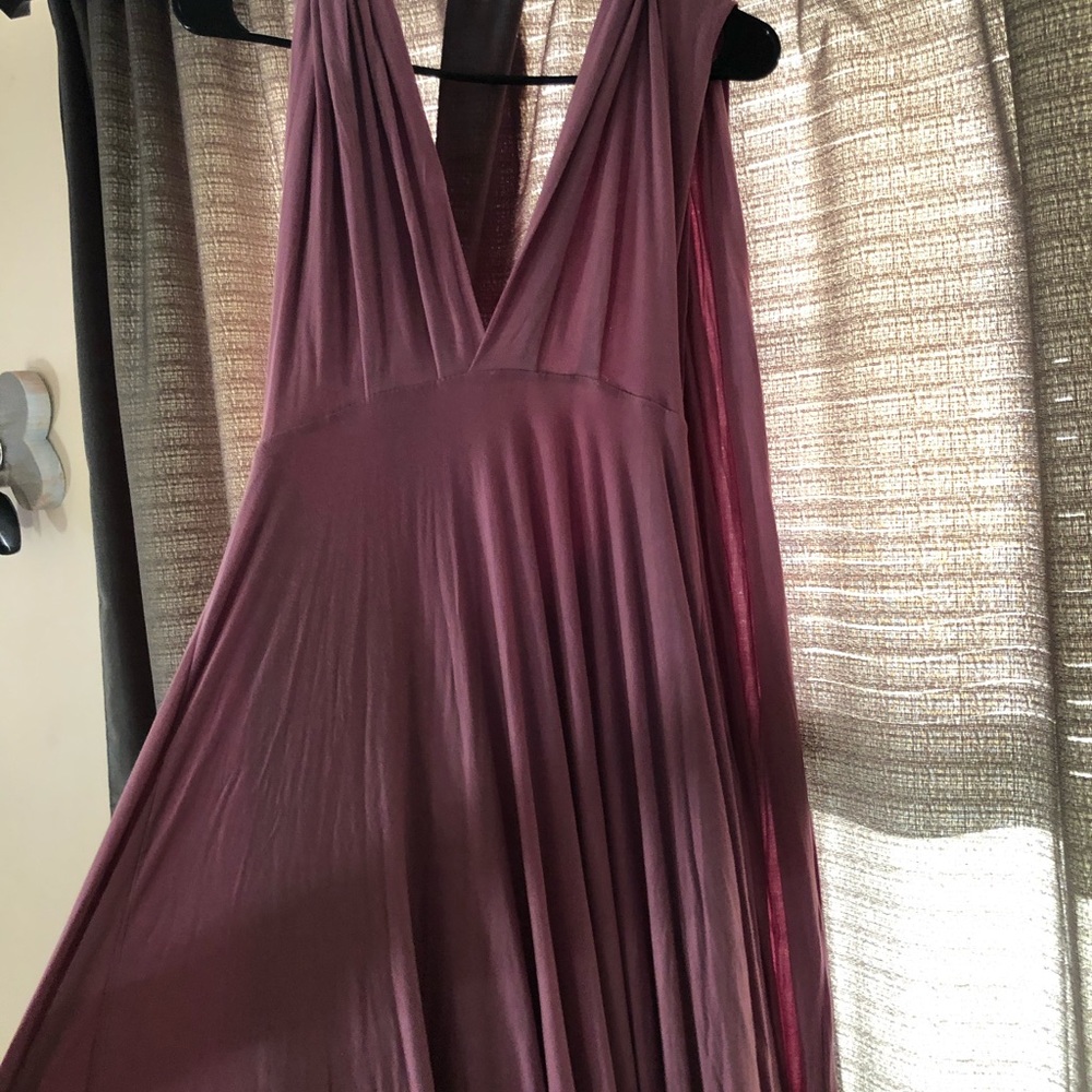 Lulus trick of the trades dress